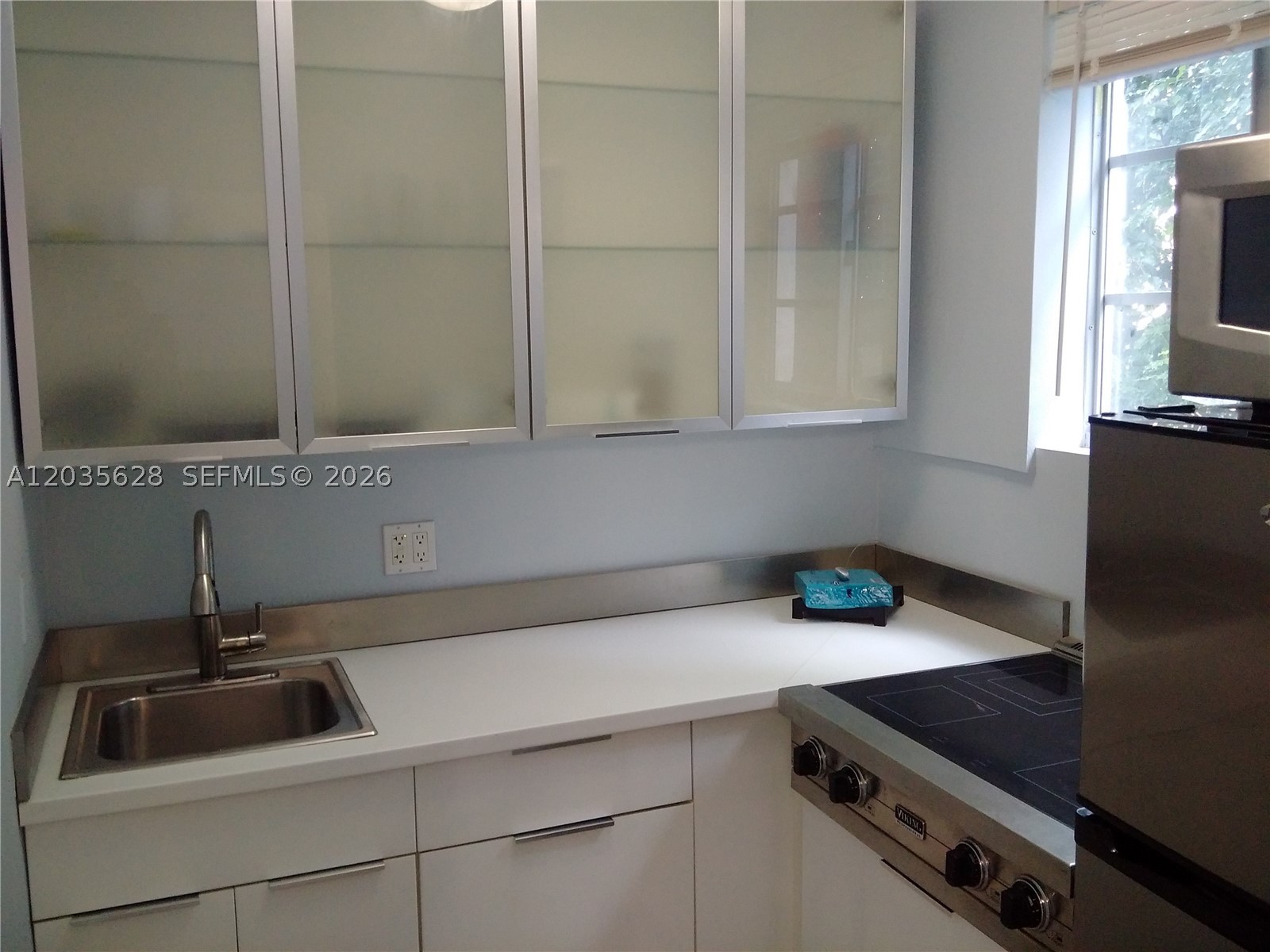 WALLIAN CO-OP APTS INC - Residential Lease