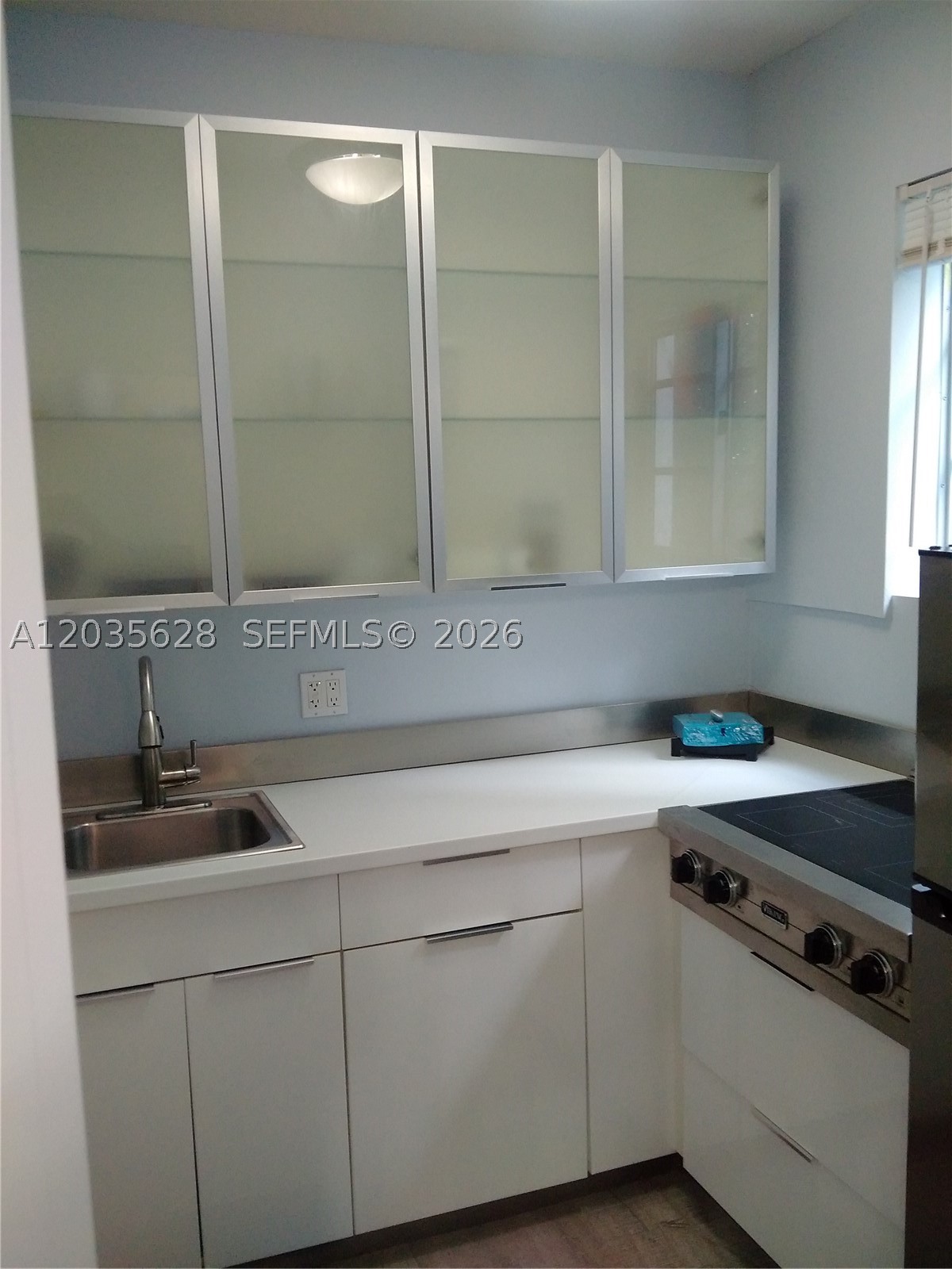WALLIAN CO-OP APTS INC - Residential Lease