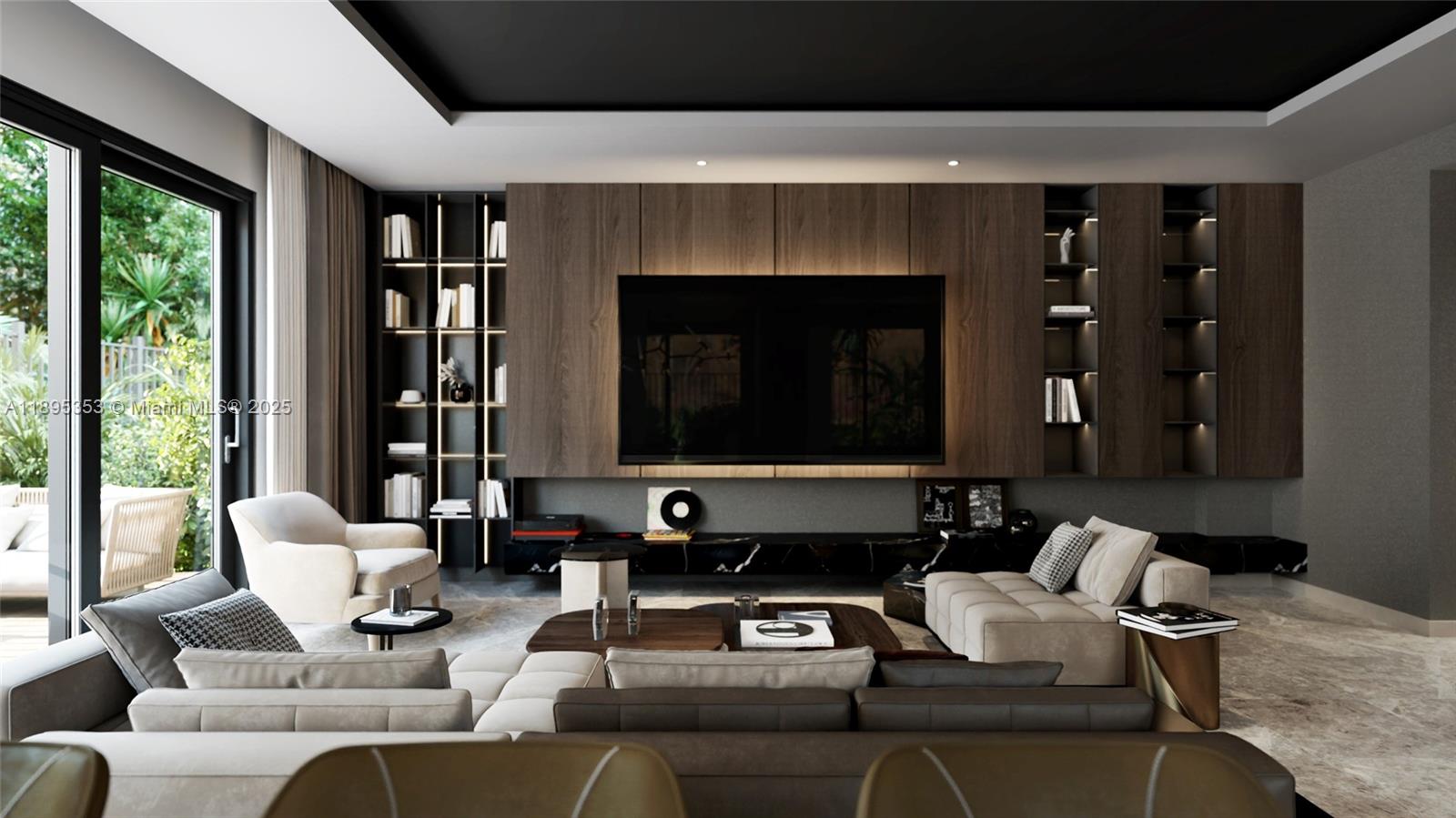 PROGRESSO - Residential