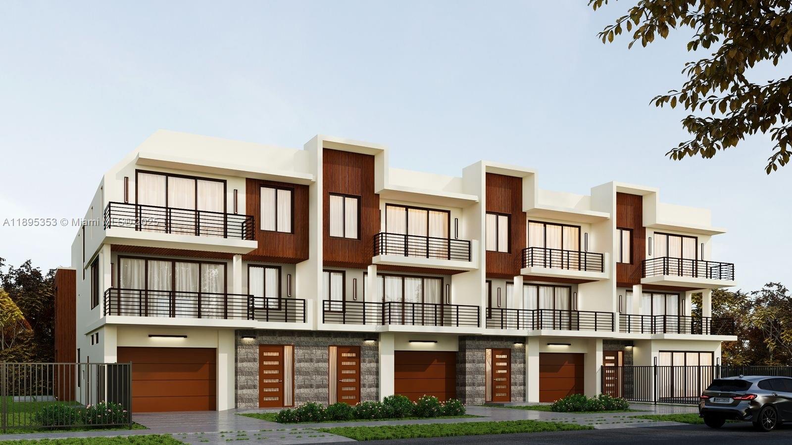 PROGRESSO - Residential