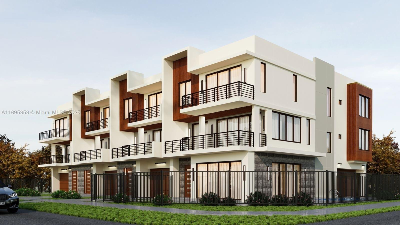 PROGRESSO - Residential