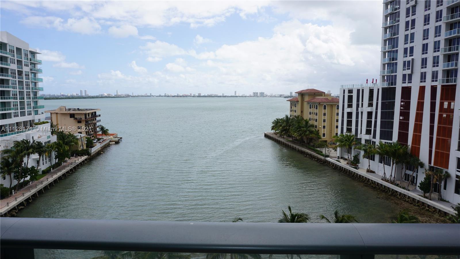 Iconbay - Residential Lease