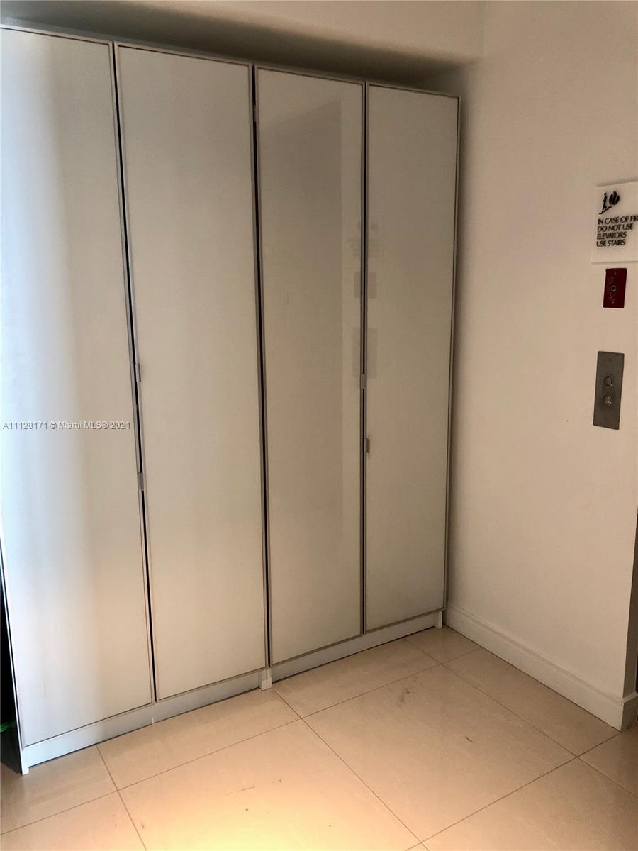 Iconbay - Residential Lease