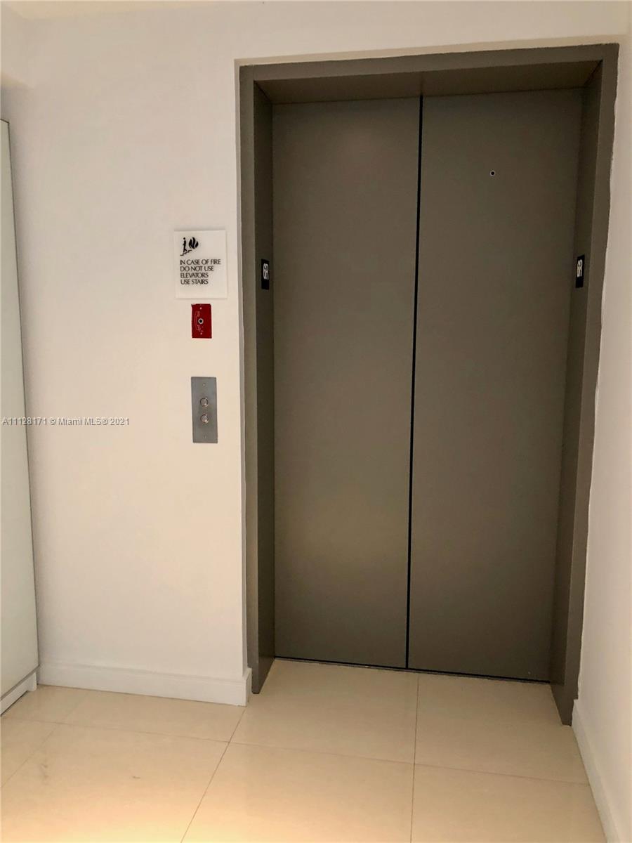 Iconbay - Residential Lease
