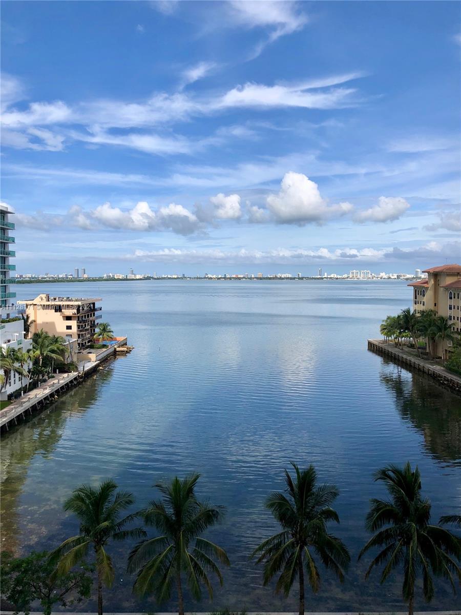 Iconbay - Residential Lease