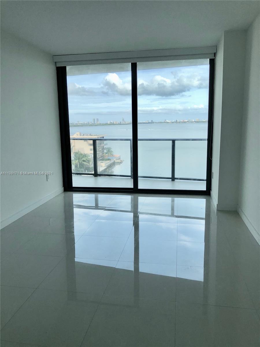Iconbay - Residential Lease