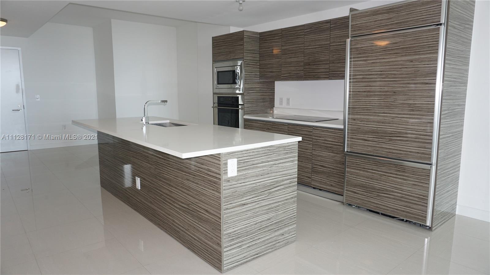 Iconbay - Residential Lease