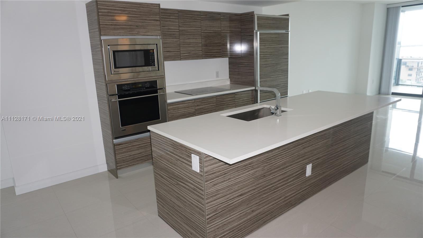 Iconbay - Residential Lease
