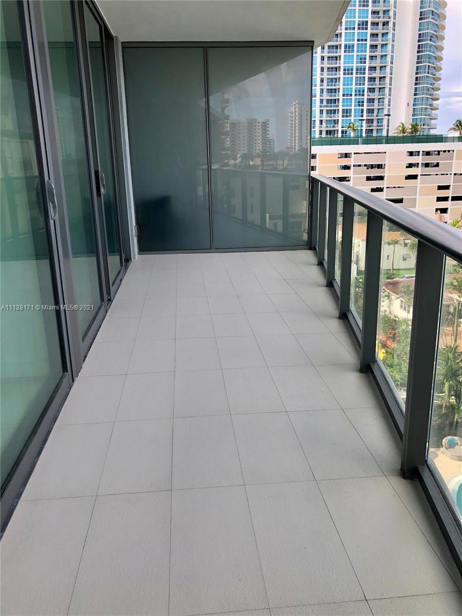 Iconbay - Residential Lease