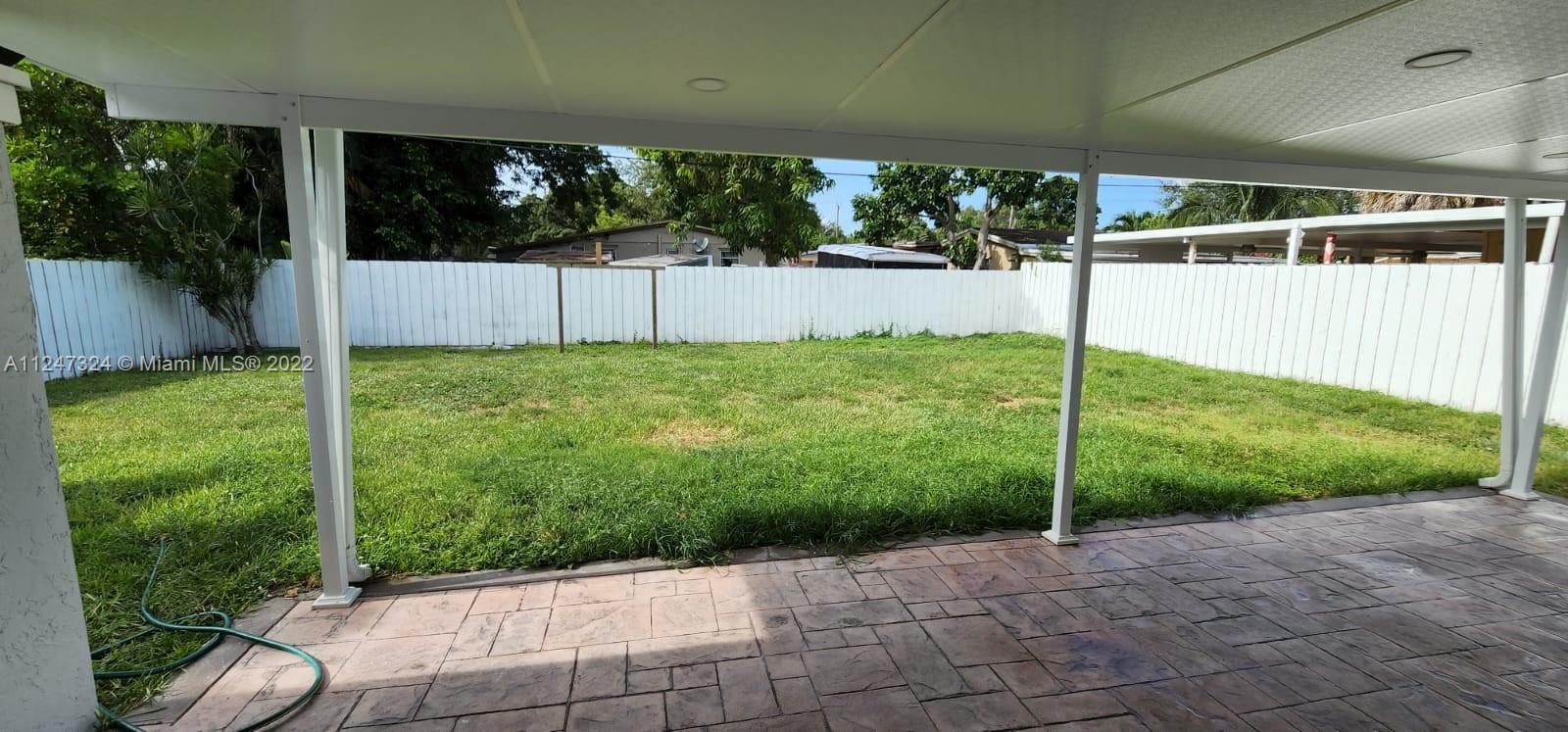 PLAYLAND ESTATES SEC 1 - Residential Lease