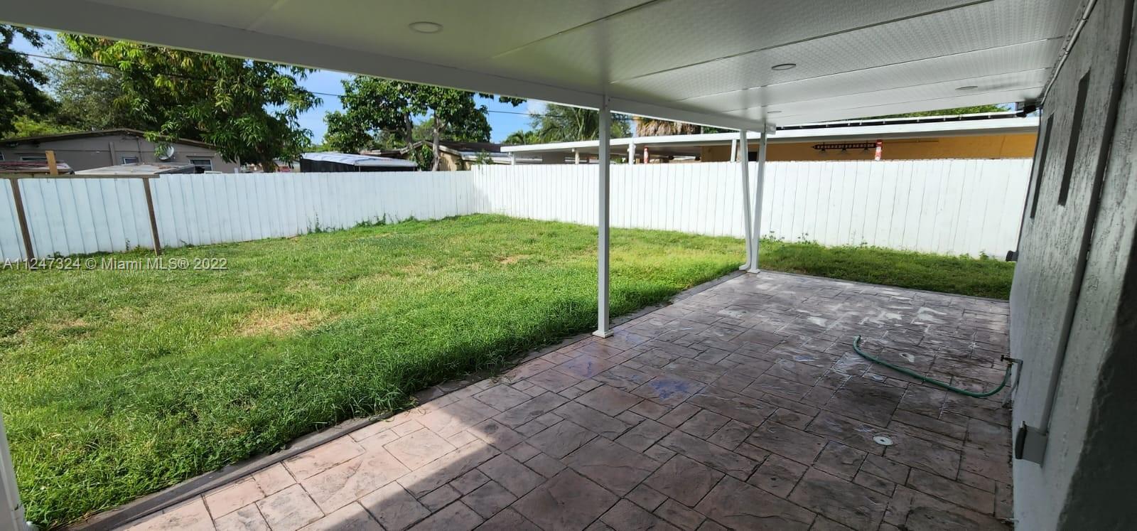 PLAYLAND ESTATES SEC 1 - Residential Lease