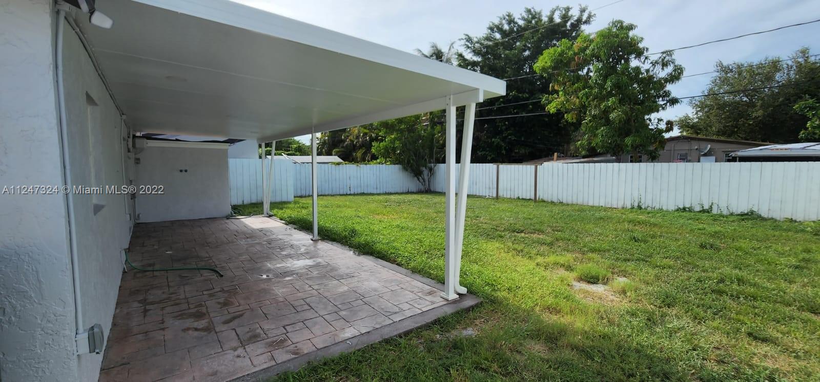 PLAYLAND ESTATES SEC 1 - Residential Lease