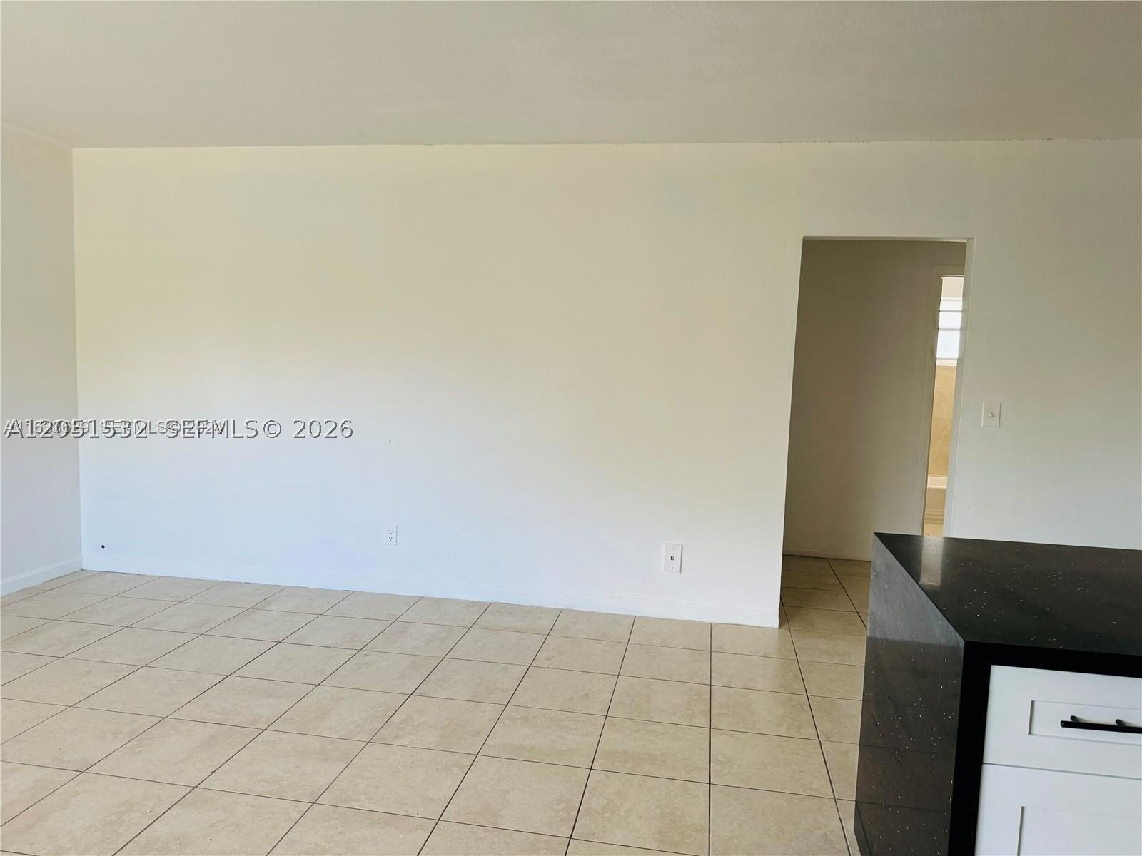HERITAGE OF SANS SOUCI - Residential Lease