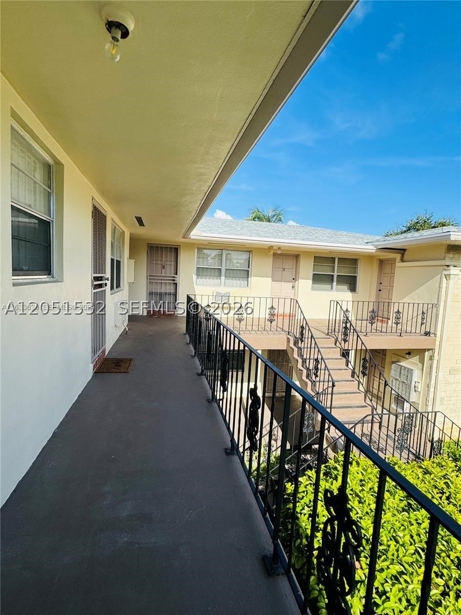 HERITAGE OF SANS SOUCI - Residential Lease