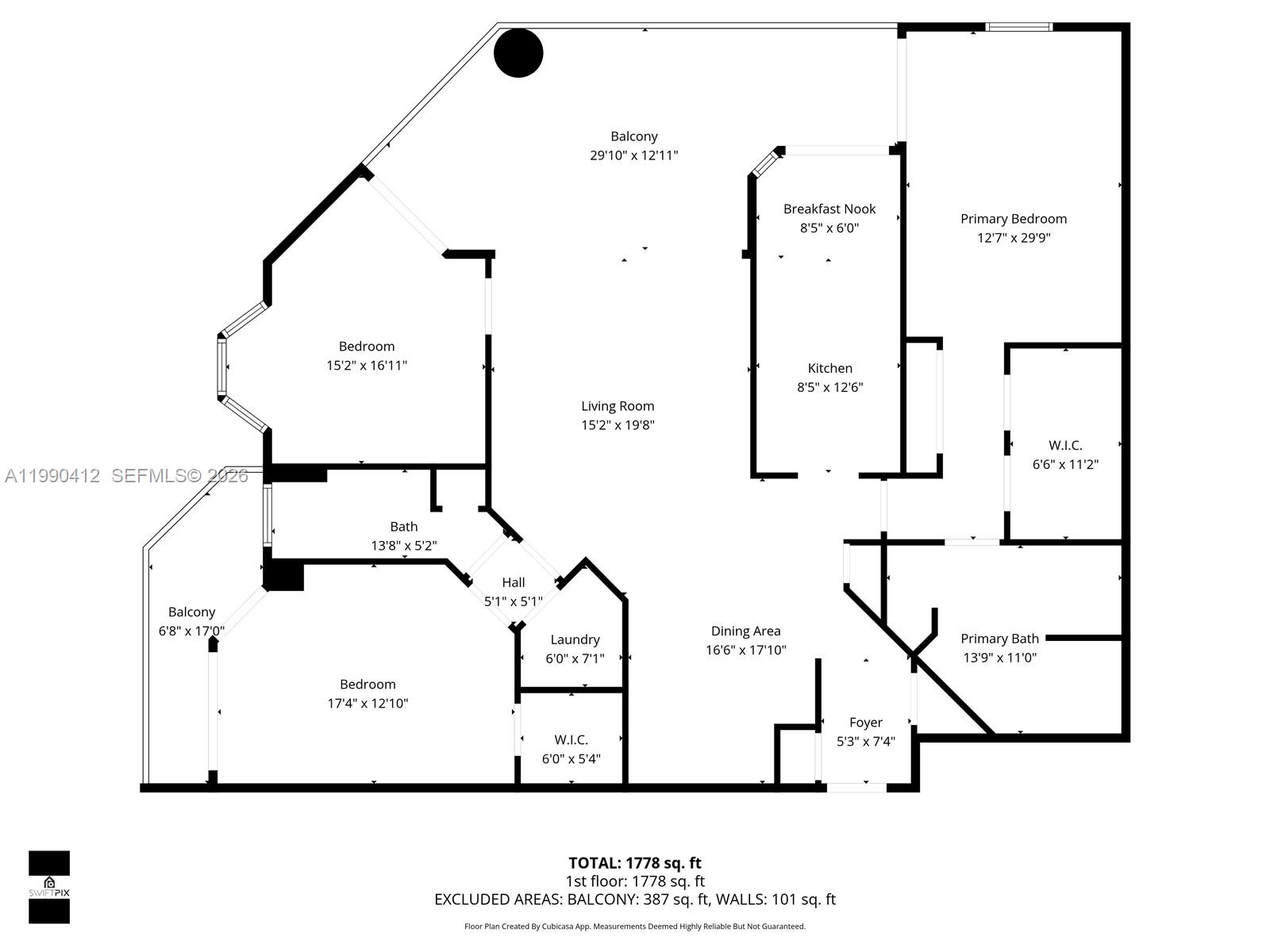HARBOR TWS AT THE WATERWA - Residential
