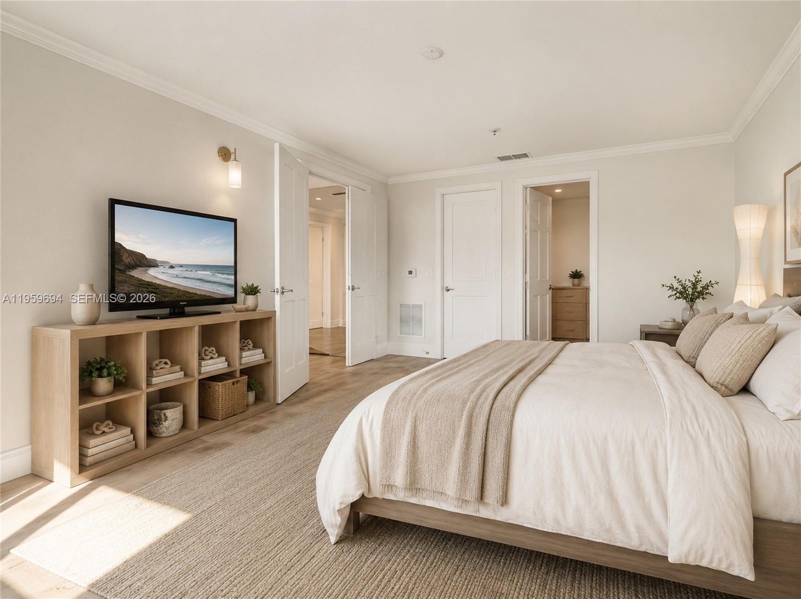CASTILLO GRAND RESIDENCES - Residential