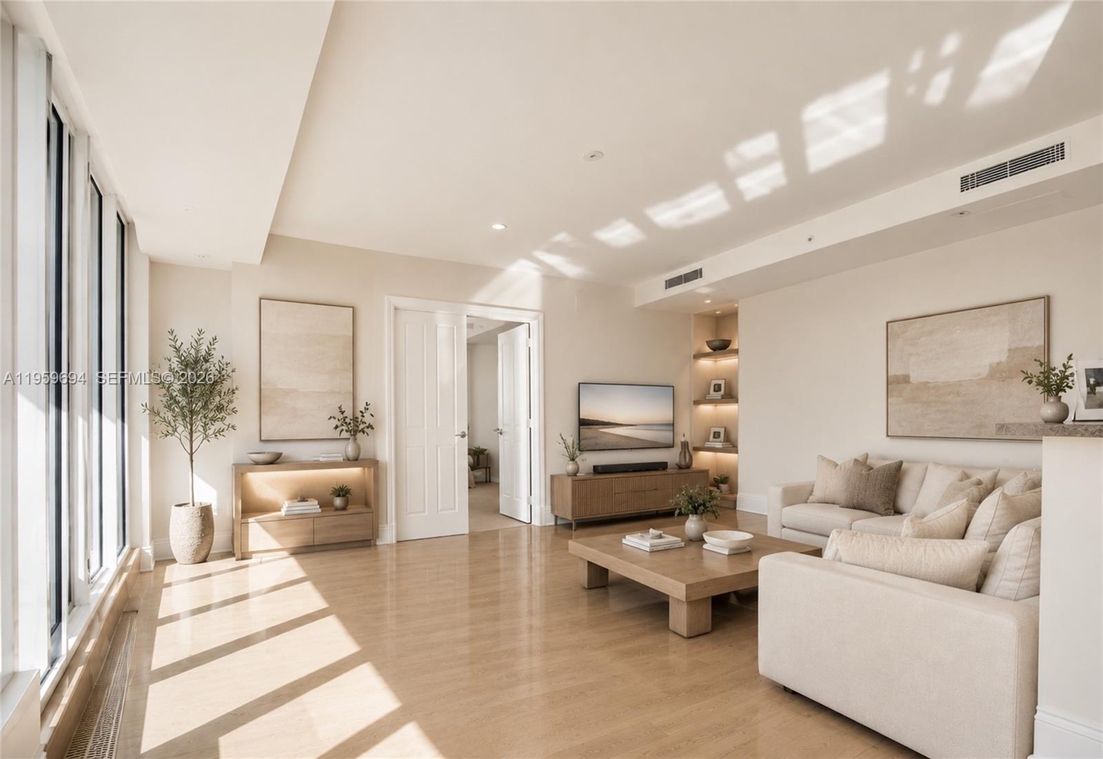 CASTILLO GRAND RESIDENCES - Residential