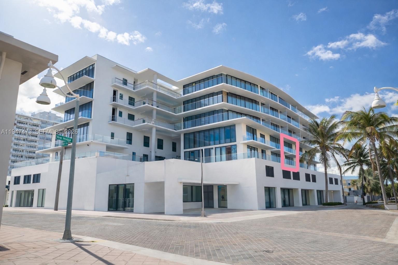 Eturna Residences - Residential