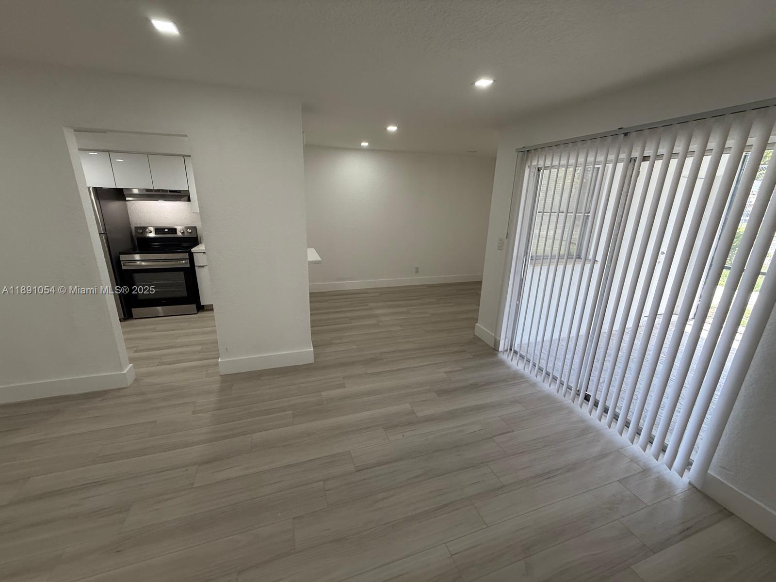 Beautifully updated 4-bedroom, 2-bathroom townhouse featuring brand-new flooring, modern kitchen with contemporary appliances, and renovated bathrooms. Spacious layout with in-unit washer and dryer. Located in a friendly community near parks, schools, and local amenities. Currently rented for $2390 a month until January 2027.