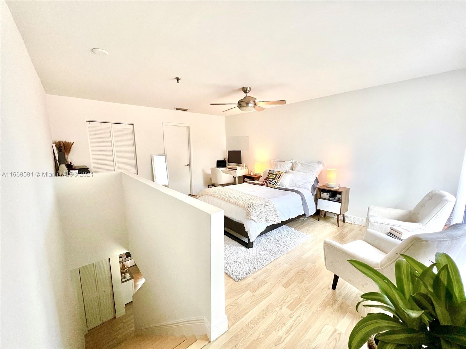 BRICKELL ROADS TOWNHOUSE - Residential Lease