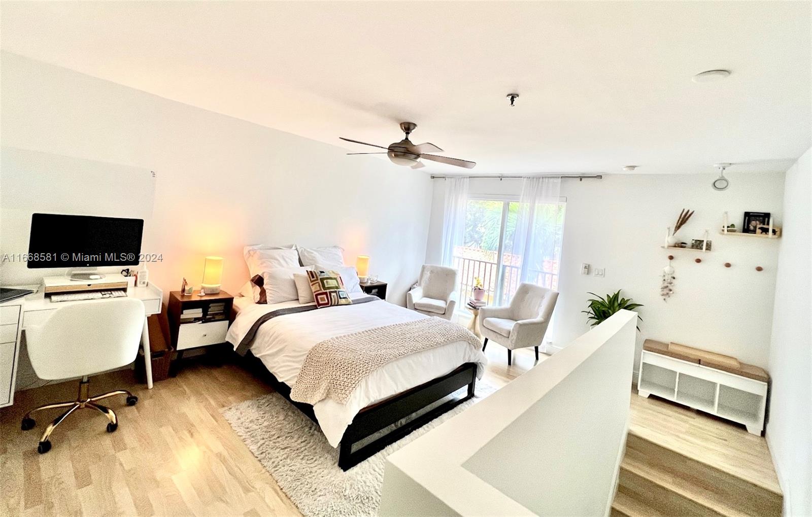 BRICKELL ROADS TOWNHOUSE - Residential Lease