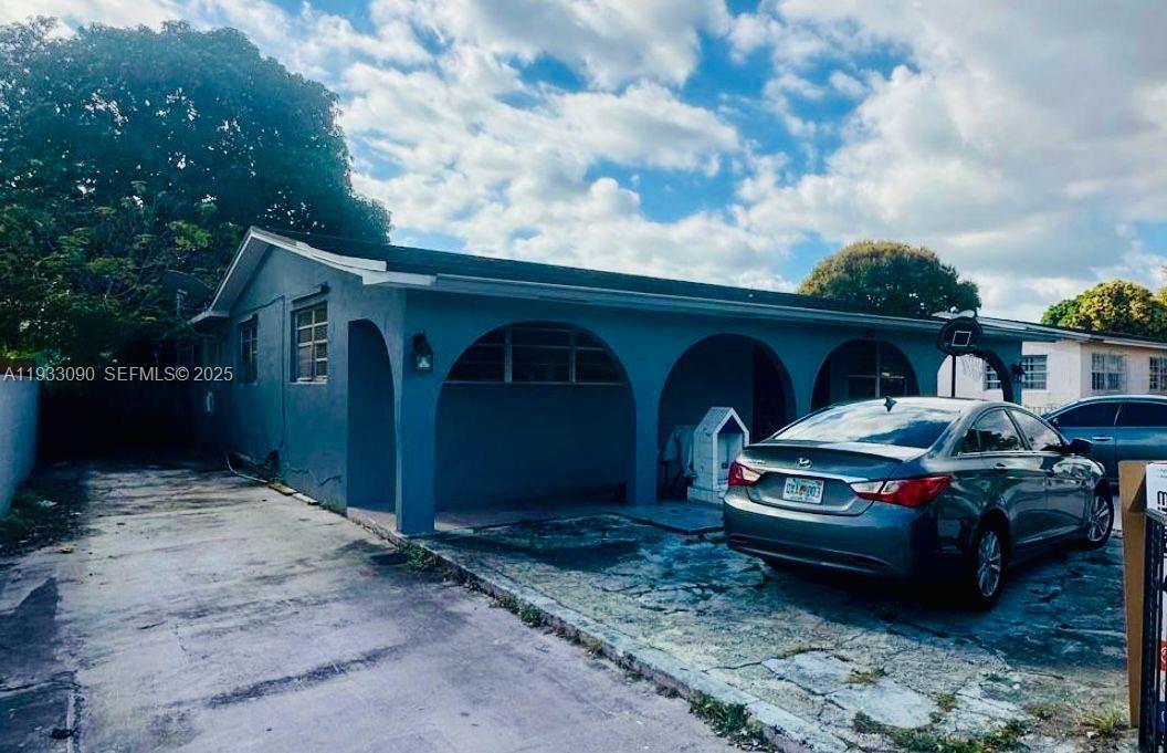 SUBDIV IN 31 52 41 - Residential