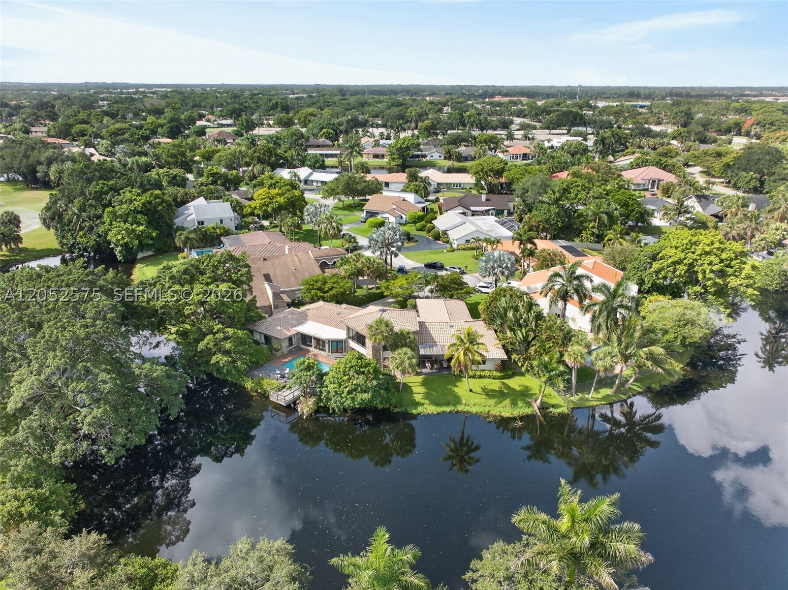JACARANDA COUNTRY CLUB WE - Residential