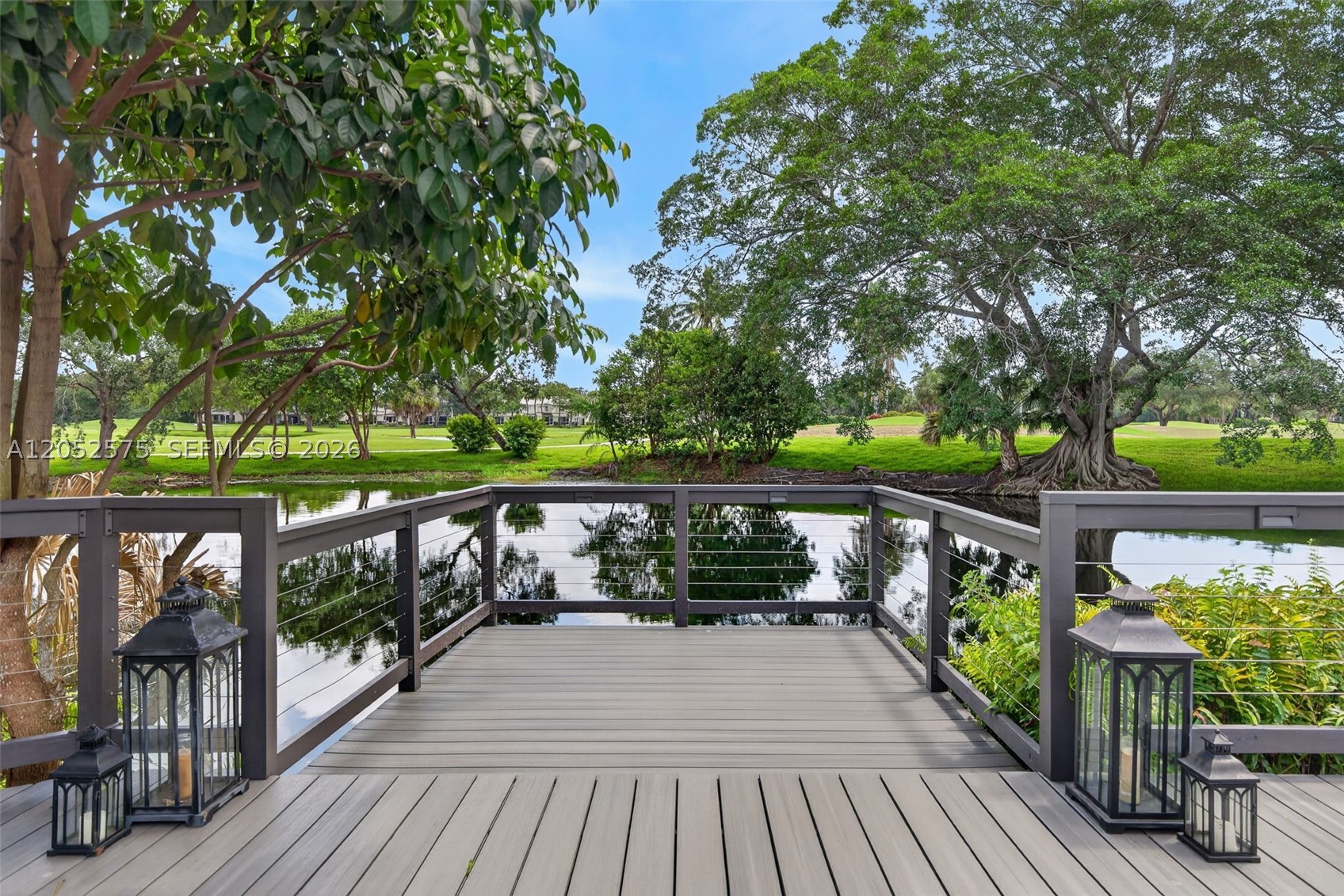 JACARANDA COUNTRY CLUB WE - Residential