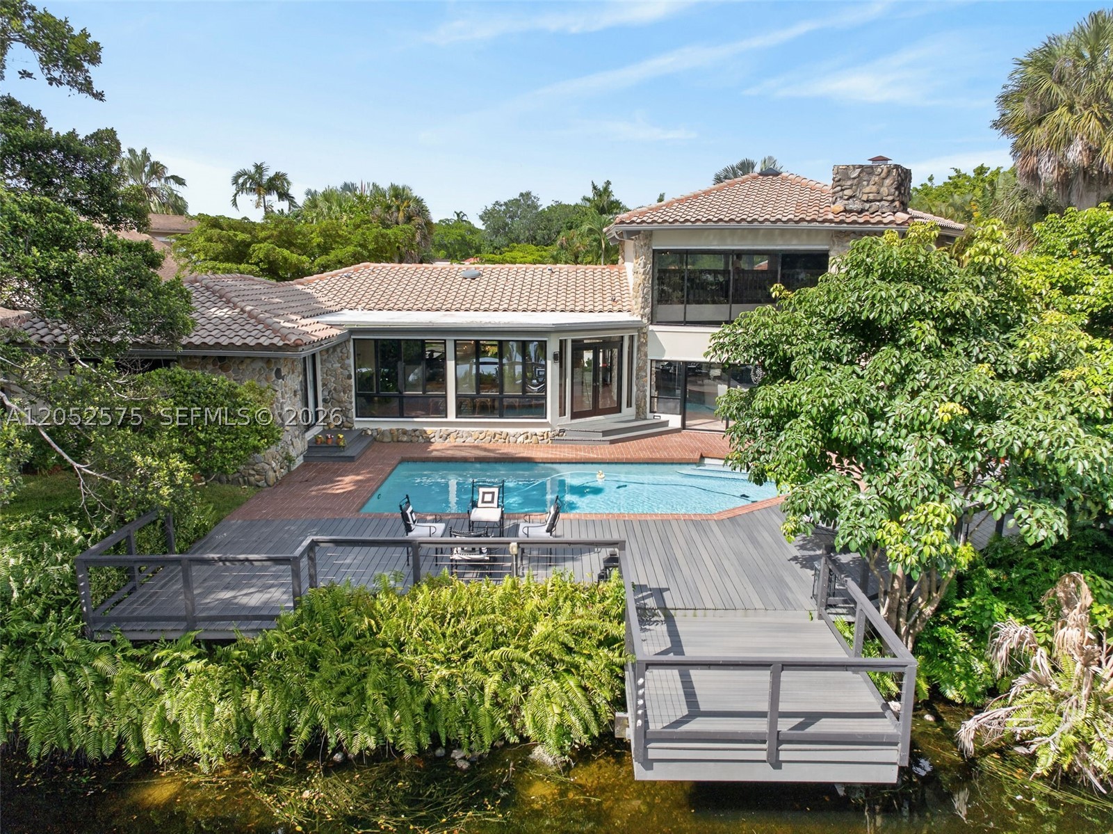 JACARANDA COUNTRY CLUB WE - Residential