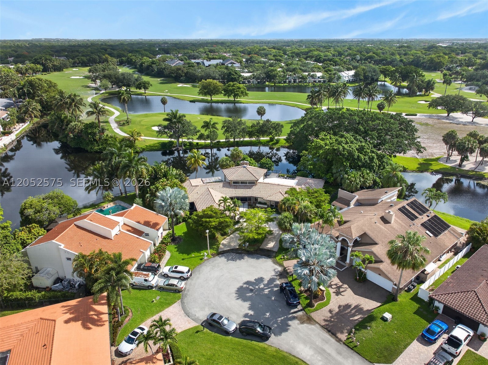 JACARANDA COUNTRY CLUB WE - Residential