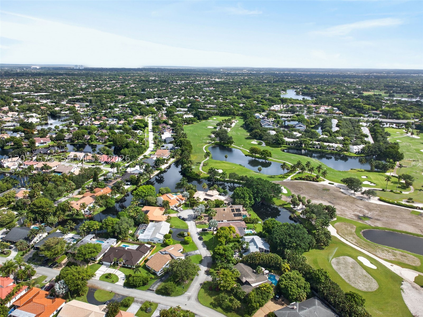JACARANDA COUNTRY CLUB WE - Residential