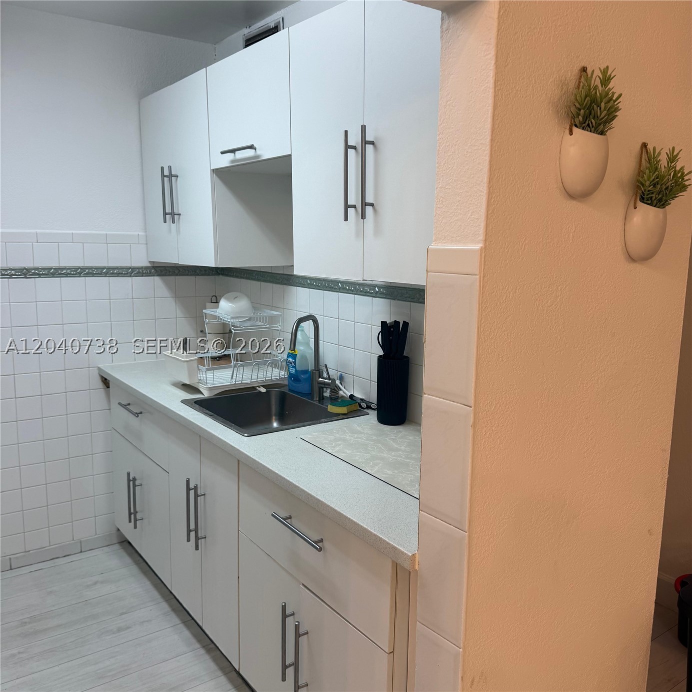 344 MERIDIAN AVE CONDO - Residential
