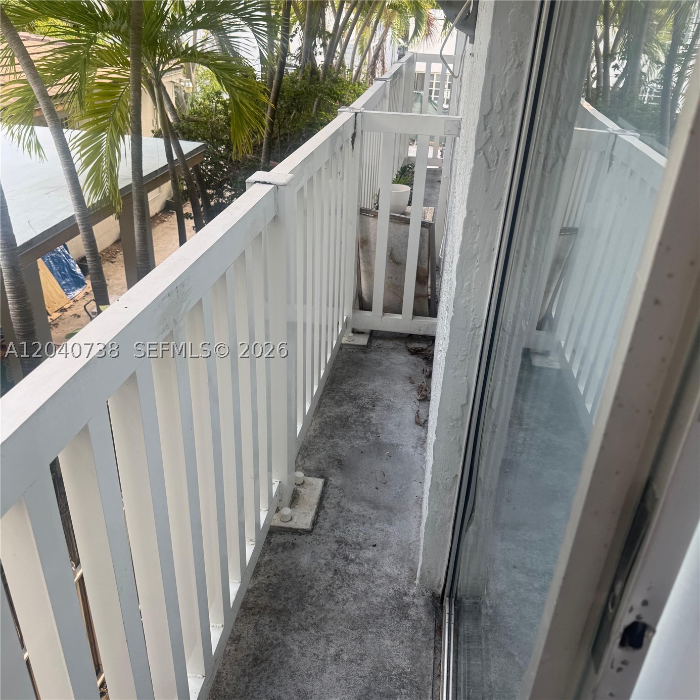 344 MERIDIAN AVE CONDO - Residential
