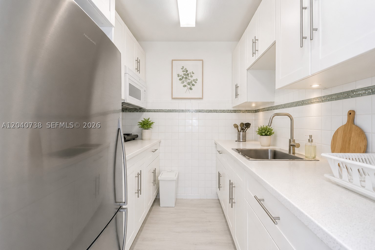 344 MERIDIAN AVE CONDO - Residential