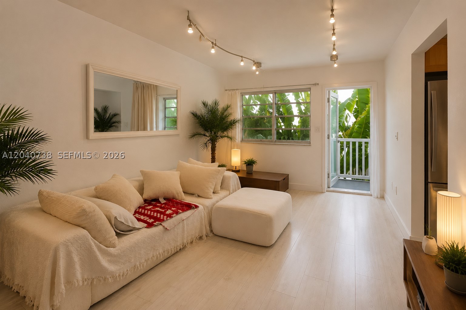 344 MERIDIAN AVE CONDO - Residential