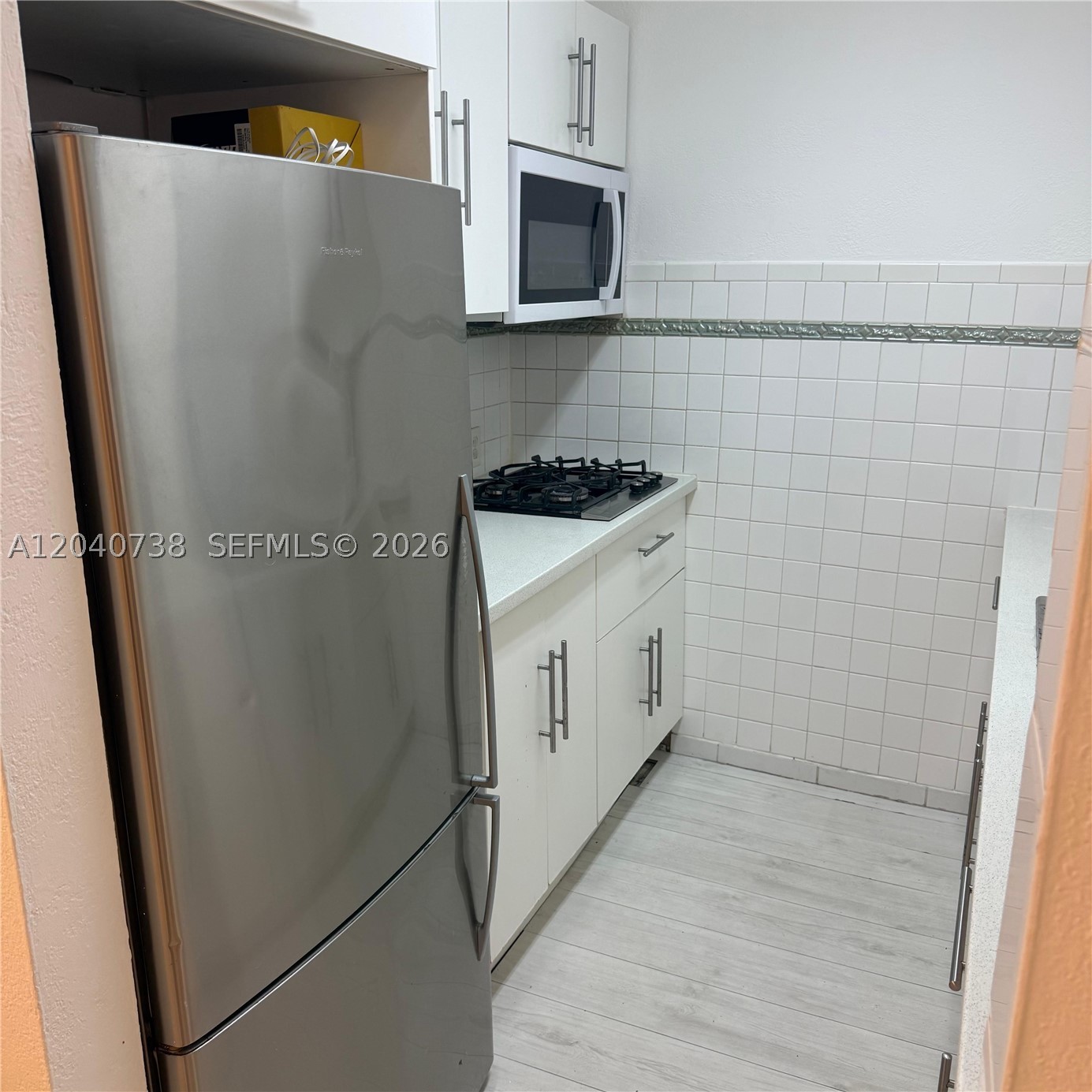 344 MERIDIAN AVE CONDO - Residential