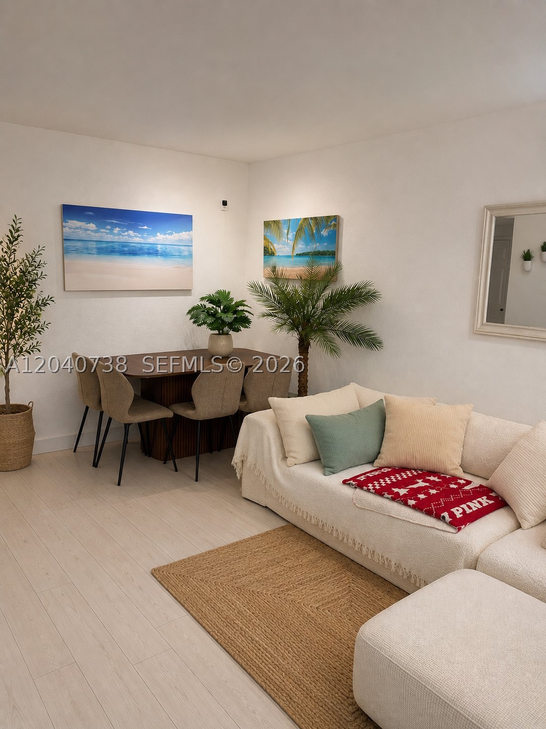 344 MERIDIAN AVE CONDO - Residential