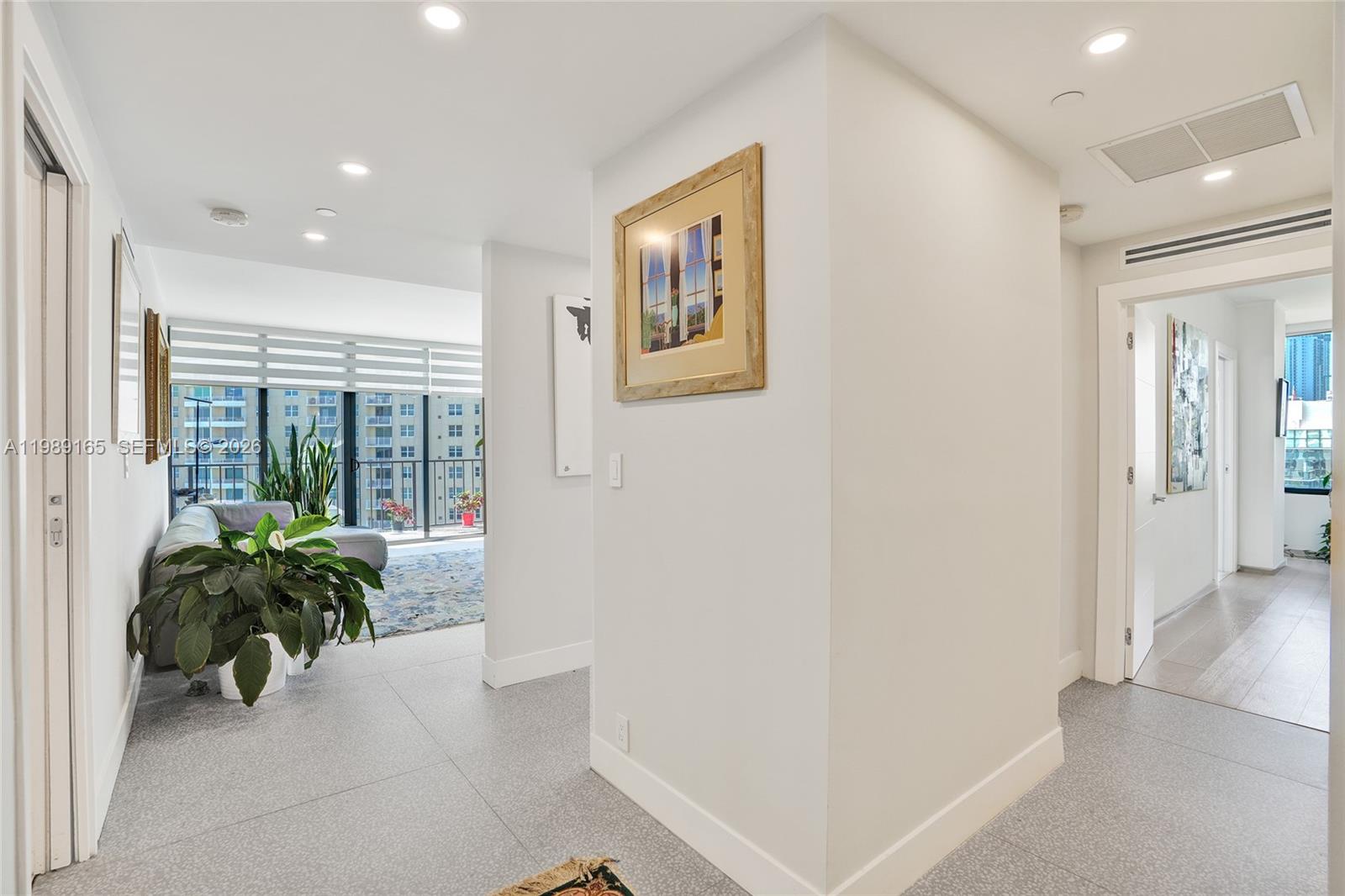 BRICKELL KEY ONE CONDO - Residential