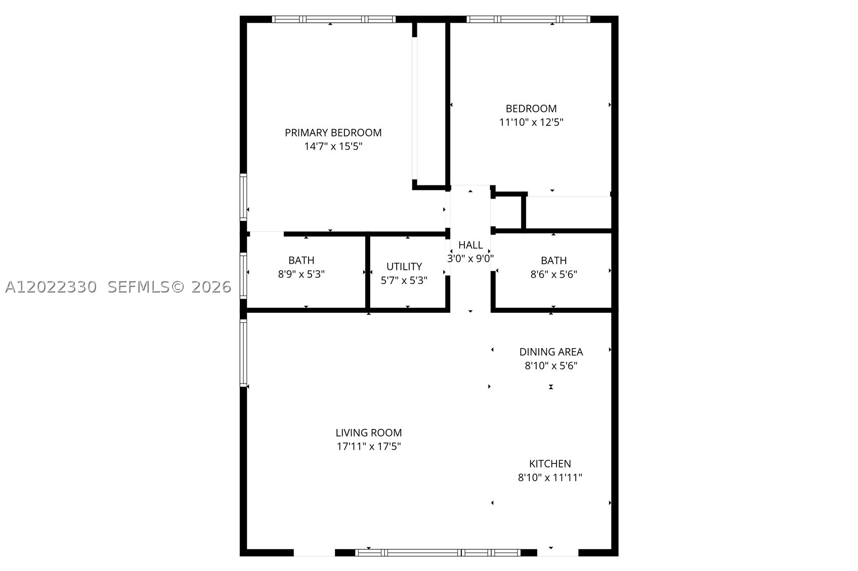 WATERSIDE ON THE INTRACOA - Residential