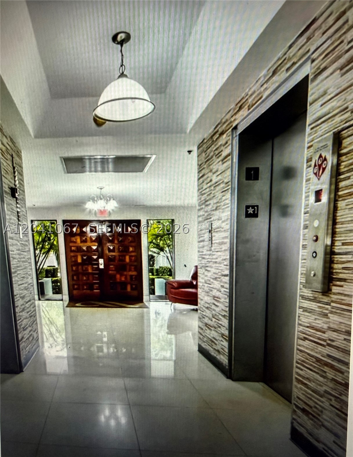 IMPERIAL TERRACES CONDO - Residential