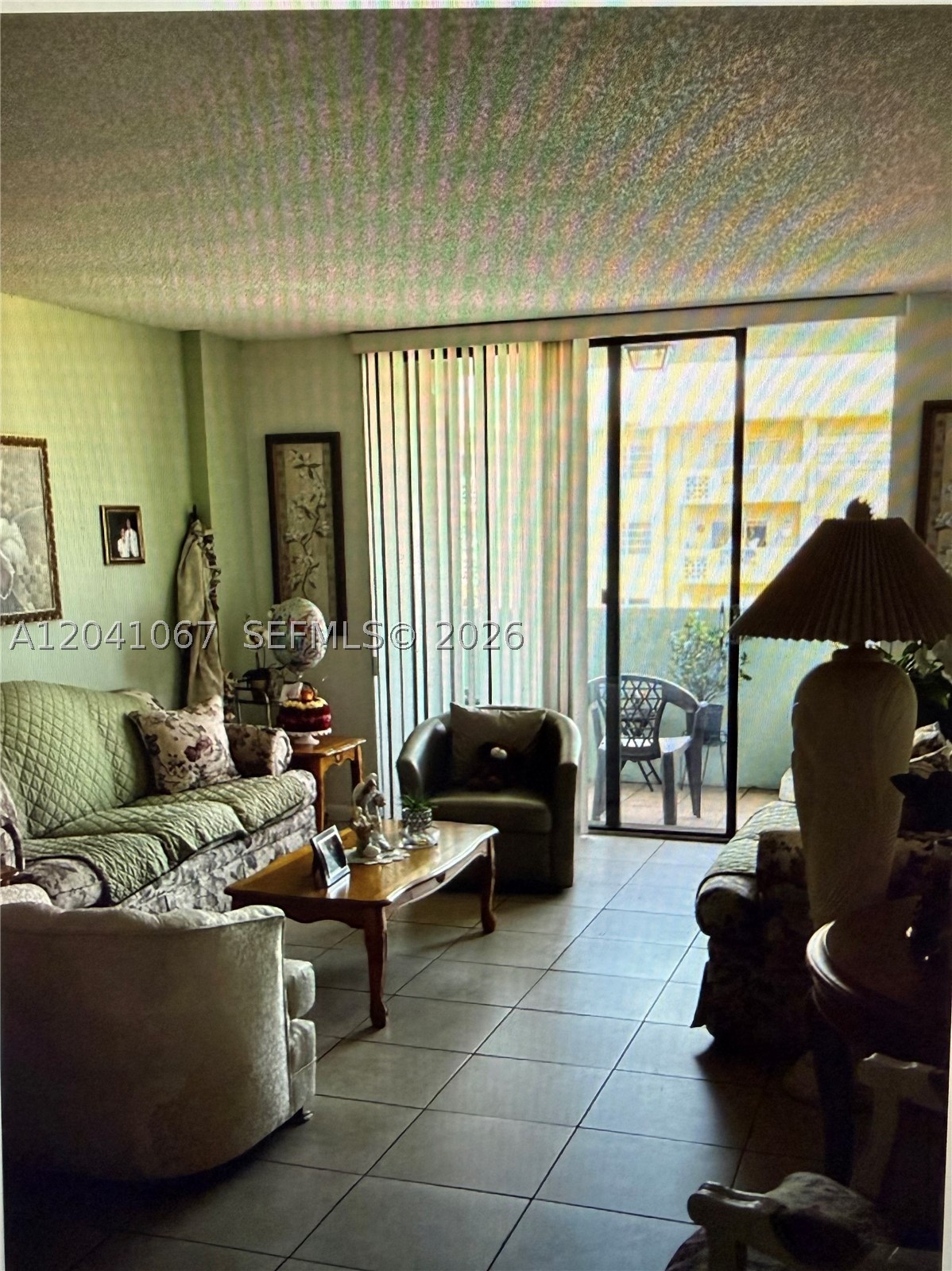 IMPERIAL TERRACES CONDO - Residential