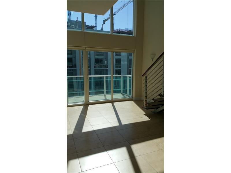 BRICKELL ON THE RIVER S T - Residential Lease