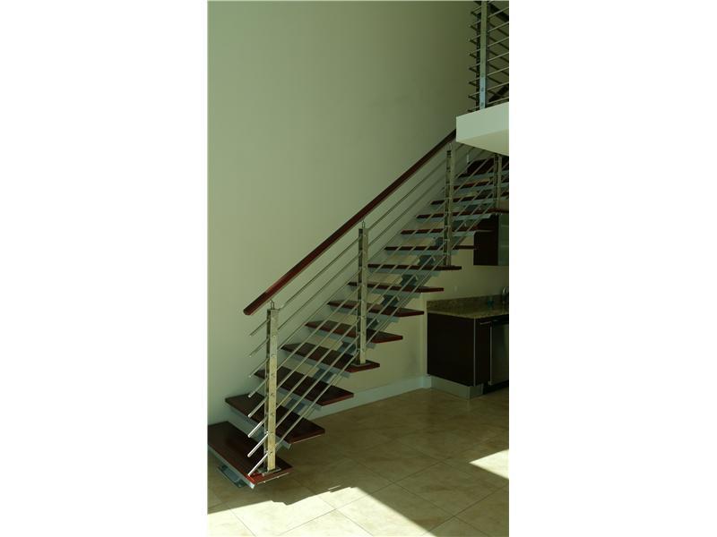 BRICKELL ON THE RIVER S T - Residential Lease