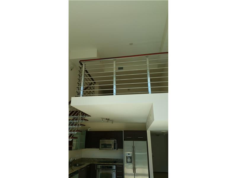 BRICKELL ON THE RIVER S T - Residential Lease