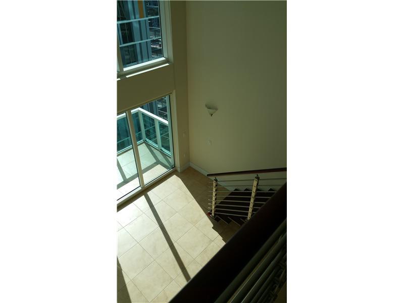 BRICKELL ON THE RIVER S T - Residential Lease