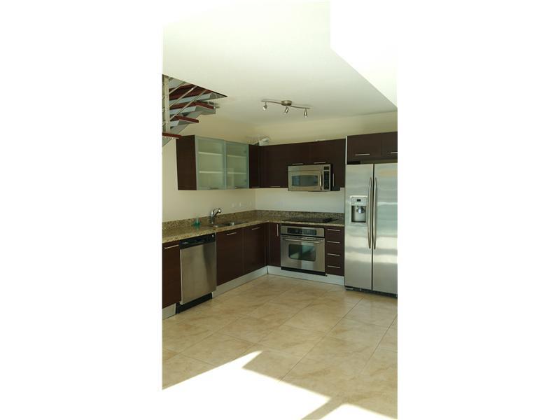 BRICKELL ON THE RIVER S T - Residential Lease