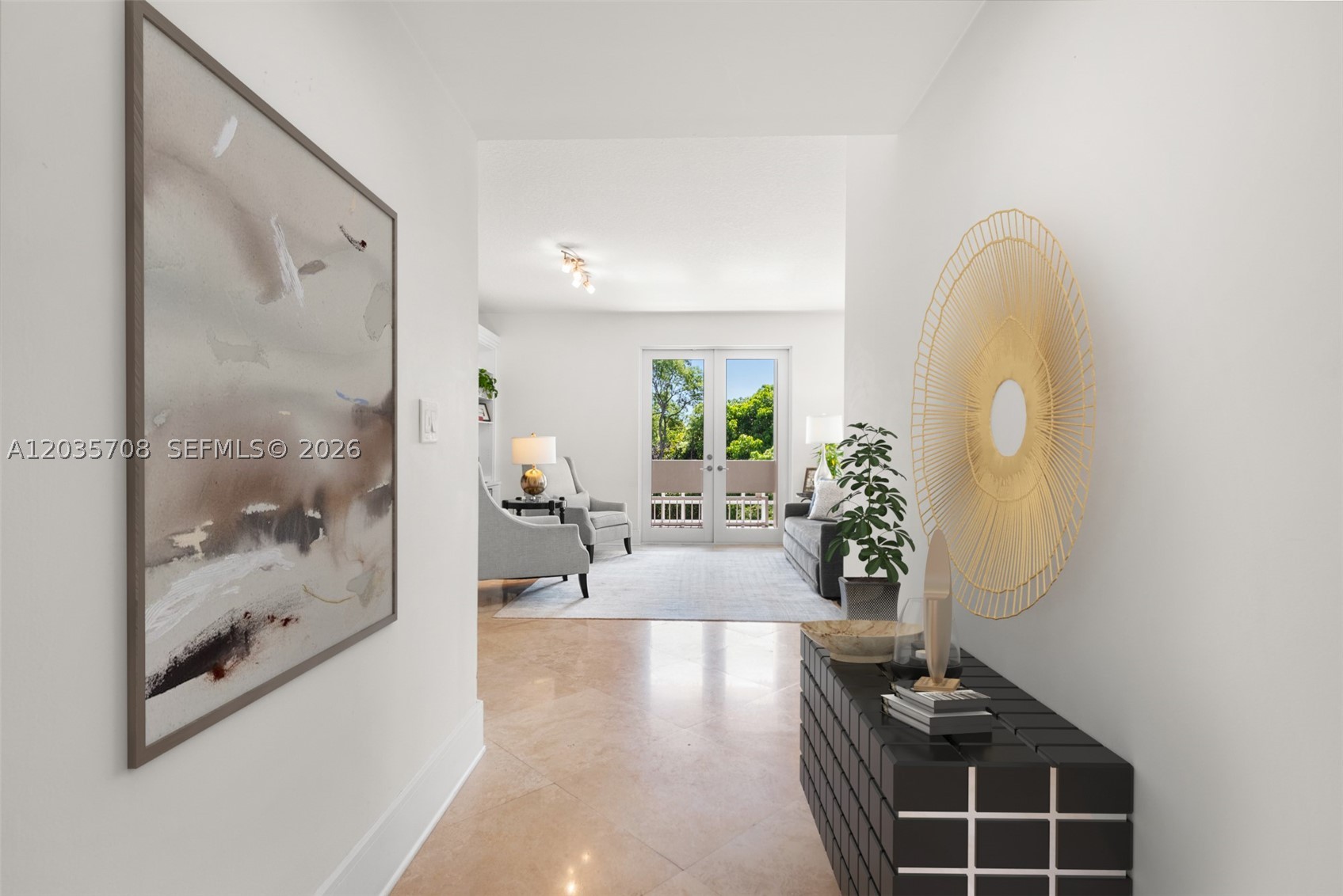 GROVE GARDEN RESIDENCES C - Residential Lease