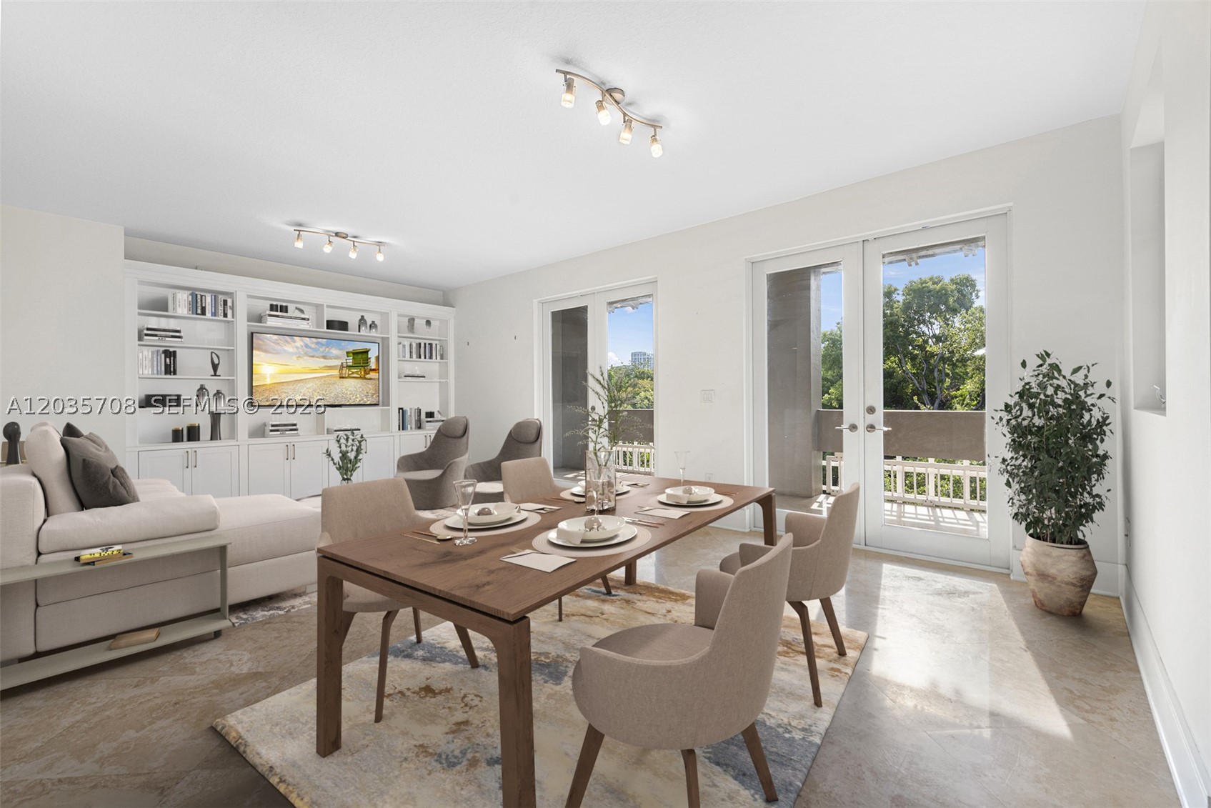 GROVE GARDEN RESIDENCES C - Residential Lease