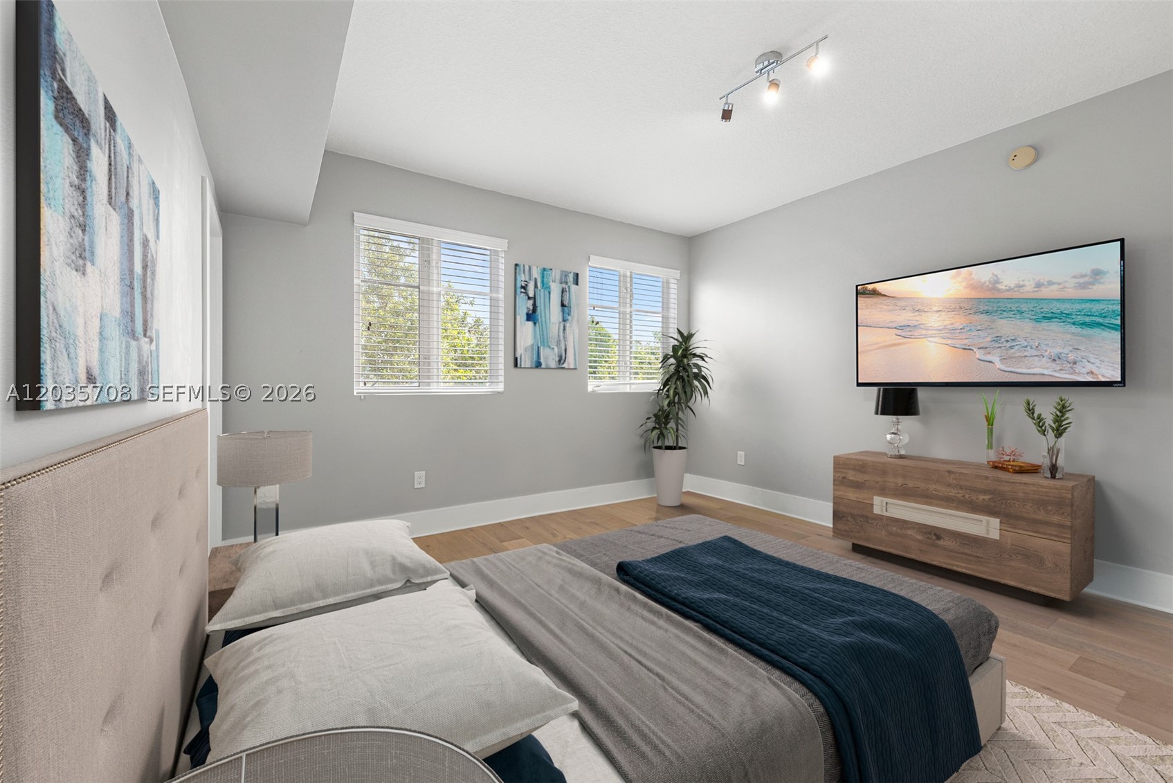 GROVE GARDEN RESIDENCES C - Residential Lease