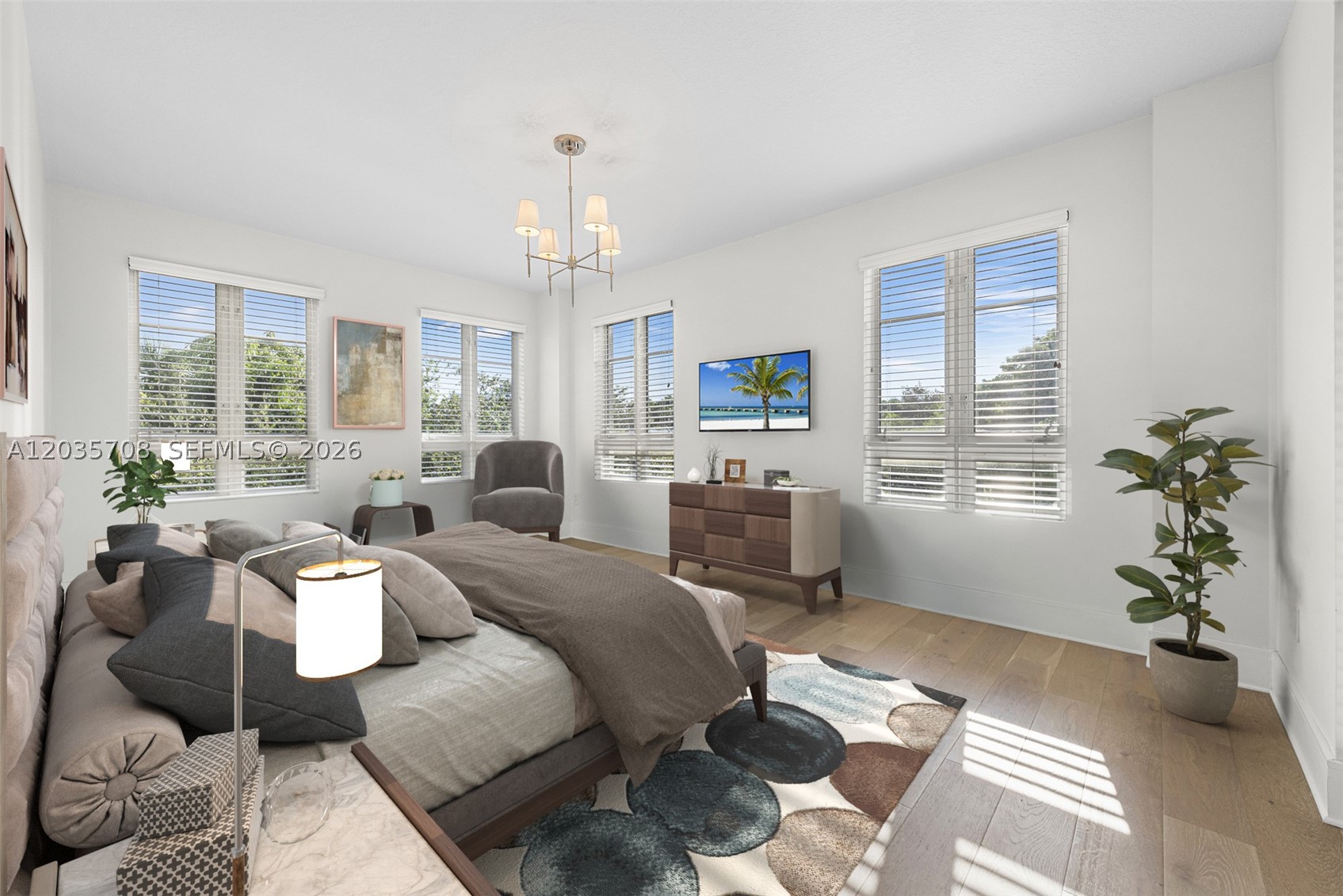 GROVE GARDEN RESIDENCES C - Residential Lease